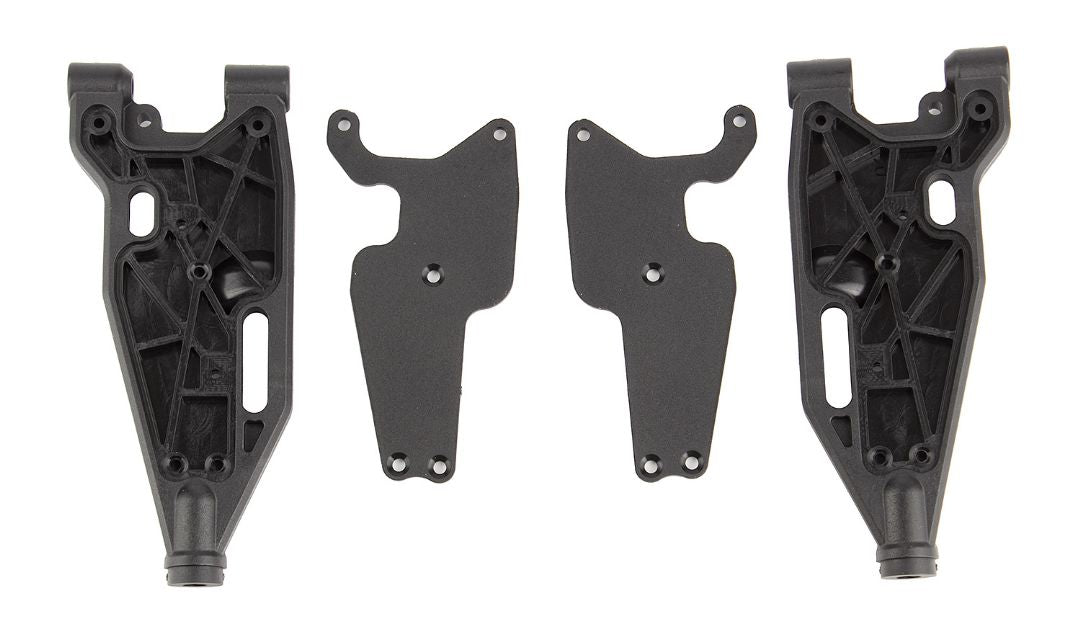 Team Associated RC8T3.2 Front Lower Suspension Arms