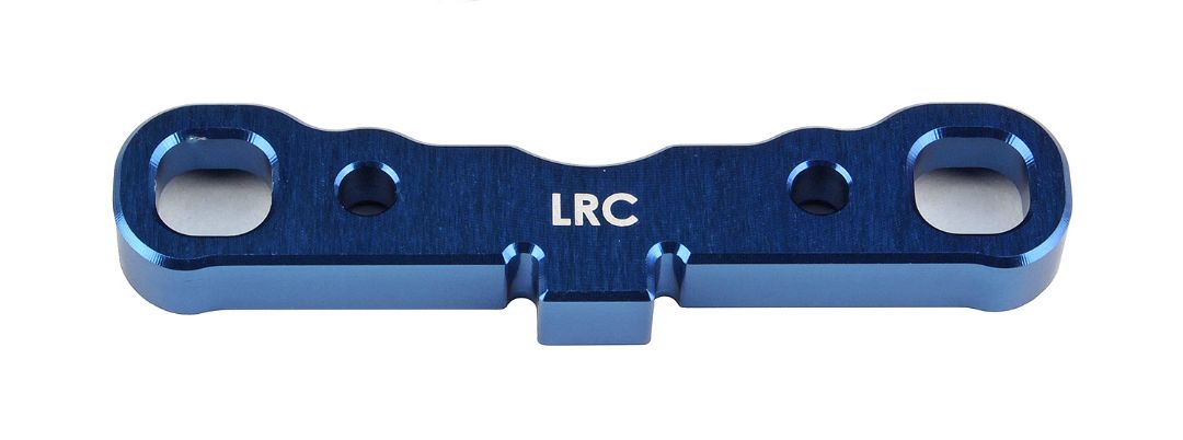 Team Associated RC8B3.2 FT LRC Arm Mount C, narrow