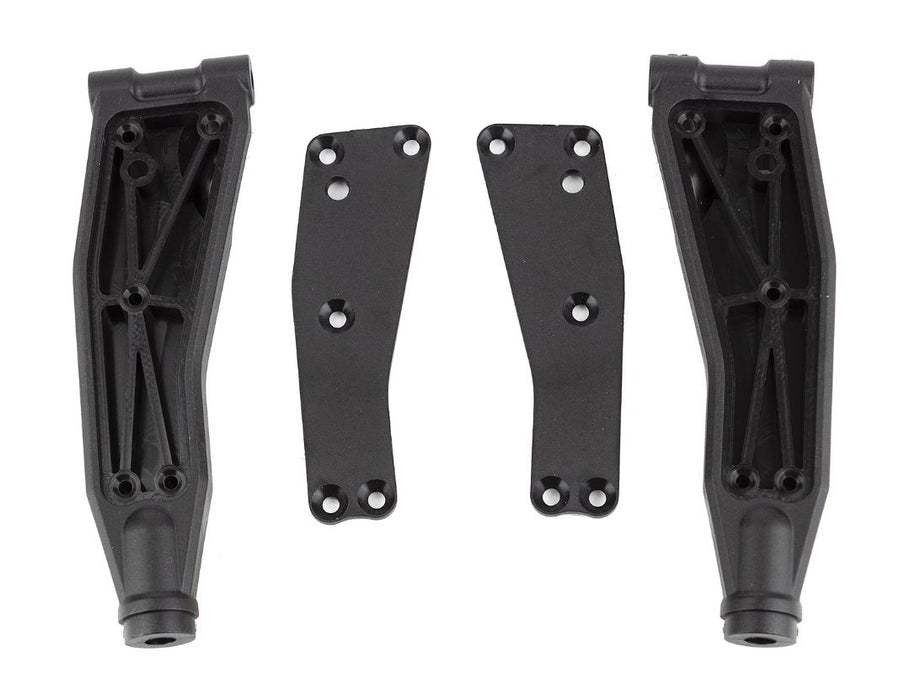 Bras de suspension supérieurs avant RC8T3.2 FT, HD