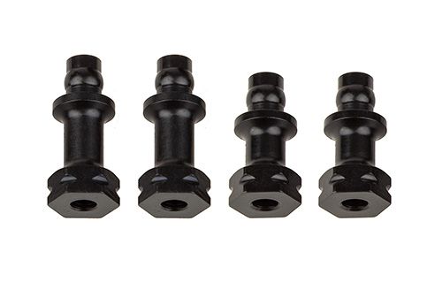 Team Associated RC8B4 Shock Bushing Set