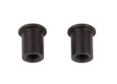 Team Associated RC8B4 Steering Bellcrank Nut Set