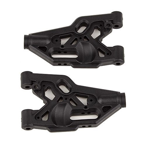 Bras de suspension inférieurs avant RC8B4