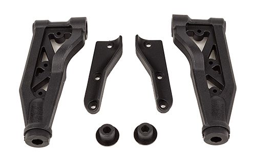 Bras de suspension supérieurs avant RC8B4