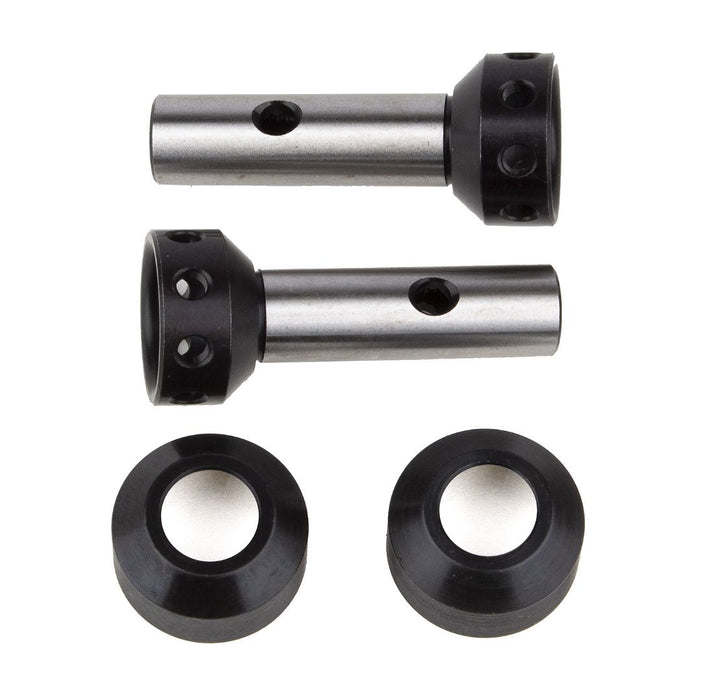 Team Associated RC8B4 CVA Axle Set