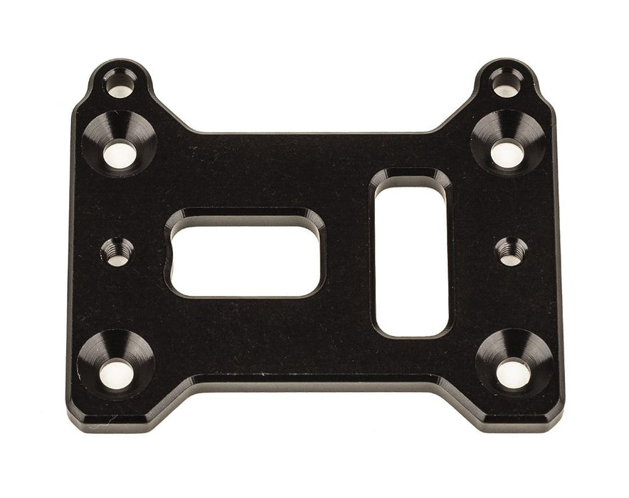 Team Associated RC8B4e Center Top Plate