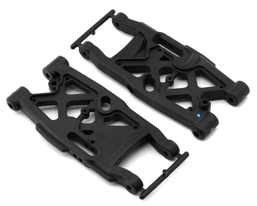 Team Associated RC8B4 Rear Suspension Arms, Medium