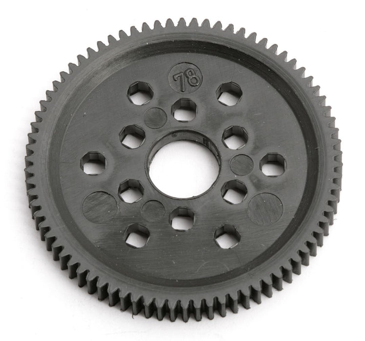 Team Associated Spur/Diff Gear, 78T 48P