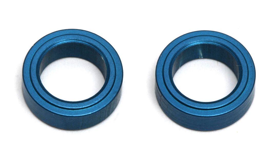 Team Associated Spacers SS Essieu arrière