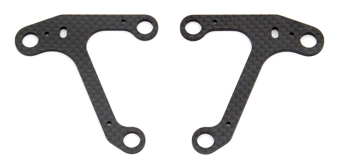 Team Associated RC10F6 Upper Suspension Arms