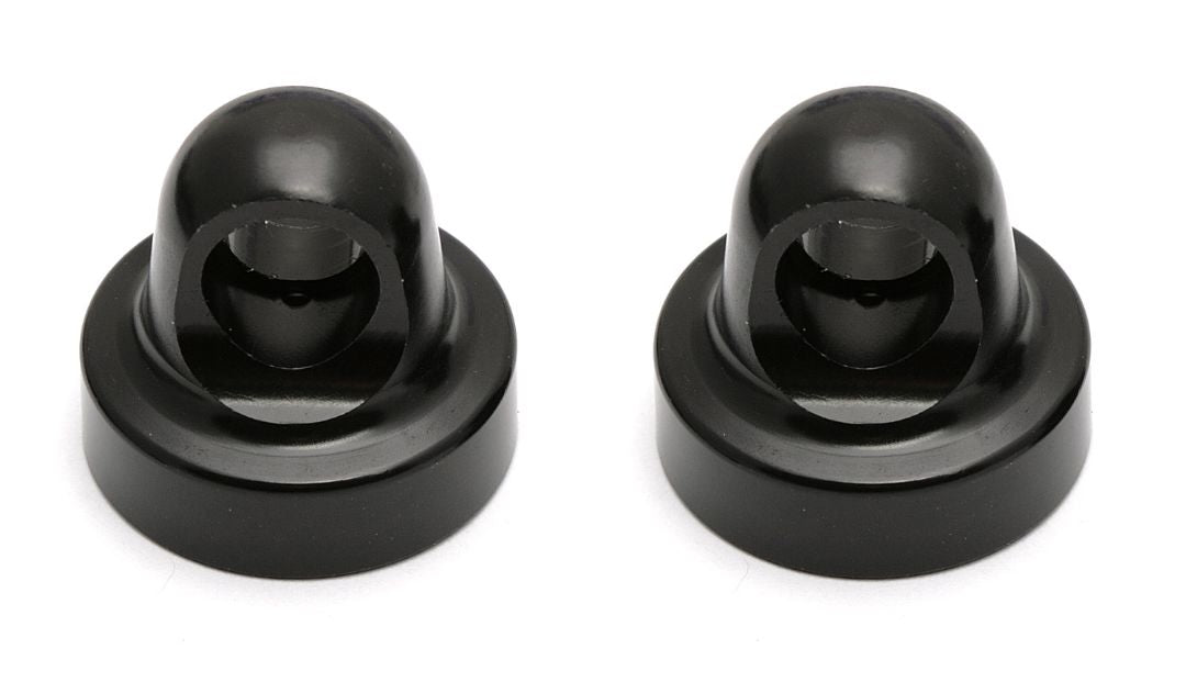 Team Associated Shock Caps, 16 mm