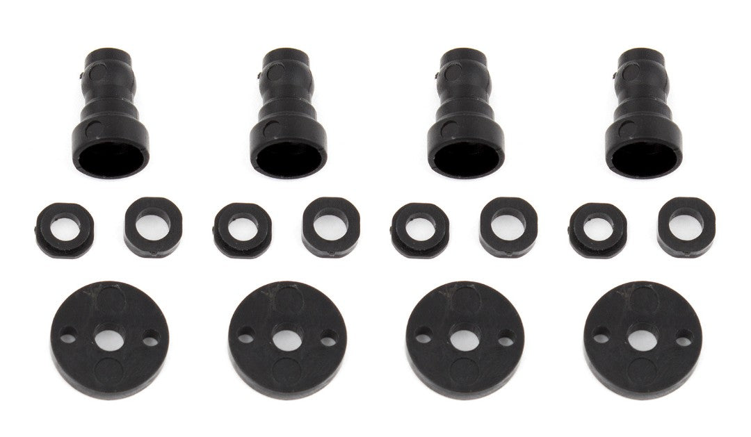 Team Associated Shock Rebuild Kit