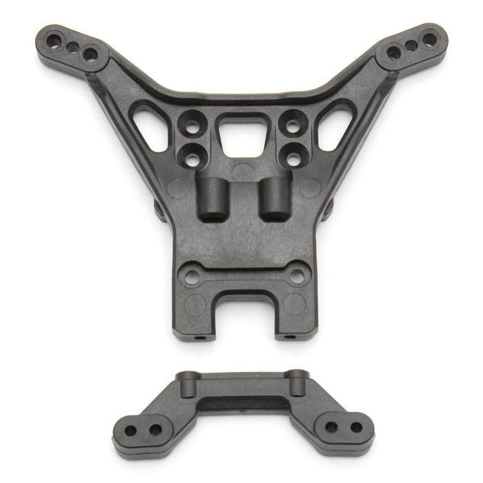 Team Associated Rear Tower/Mount (hard)