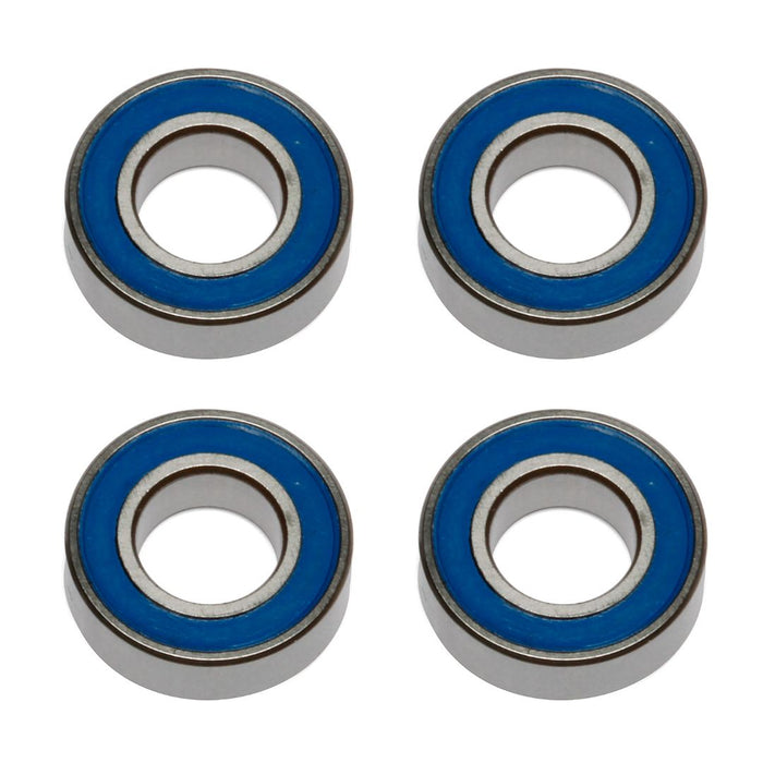 Team Associated Factory Team Bearings, 8x16x5 mm