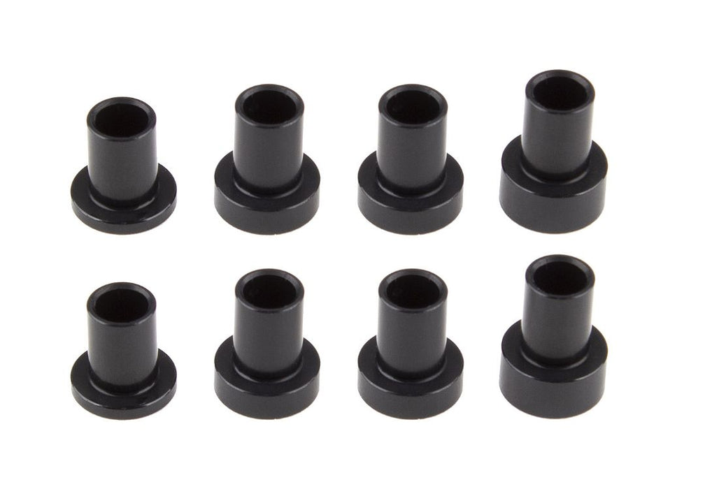 Team Associated RC10B6 Caster Block Hat Bushings, 0.5, 1.5, 2.5mm