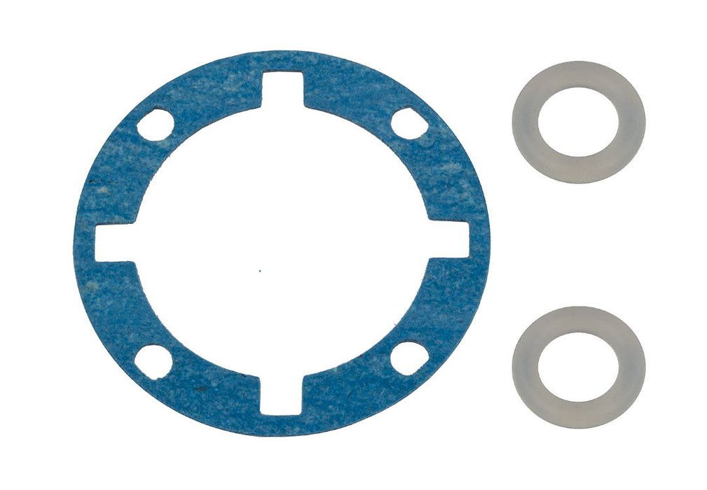 Joint différentiel et joints toriques RC10B74