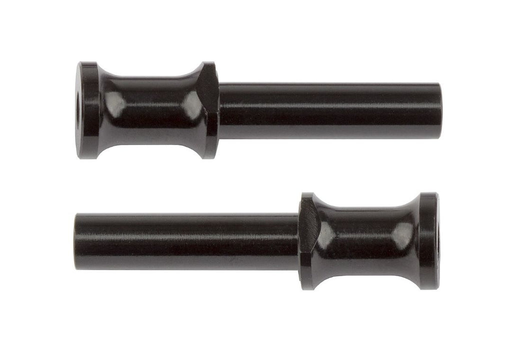 Team Associated RC10B74 Steering Bellcrank Posts