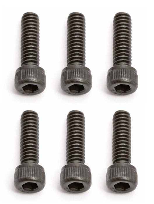 Team Associated Screws, 5-40 x 7/16 in SHCS