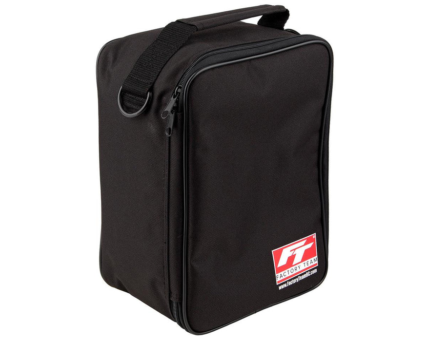 Team Associated Factory Team Radio Bag, 280x200x140mm