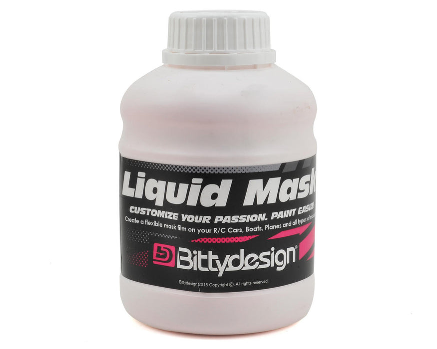 Bittydesign Liquid Mask (16oz)