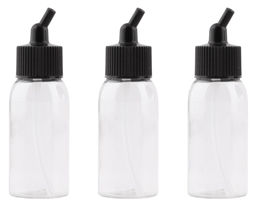 Bittydesign Michelangelo Airbrush Bottle Set (3)