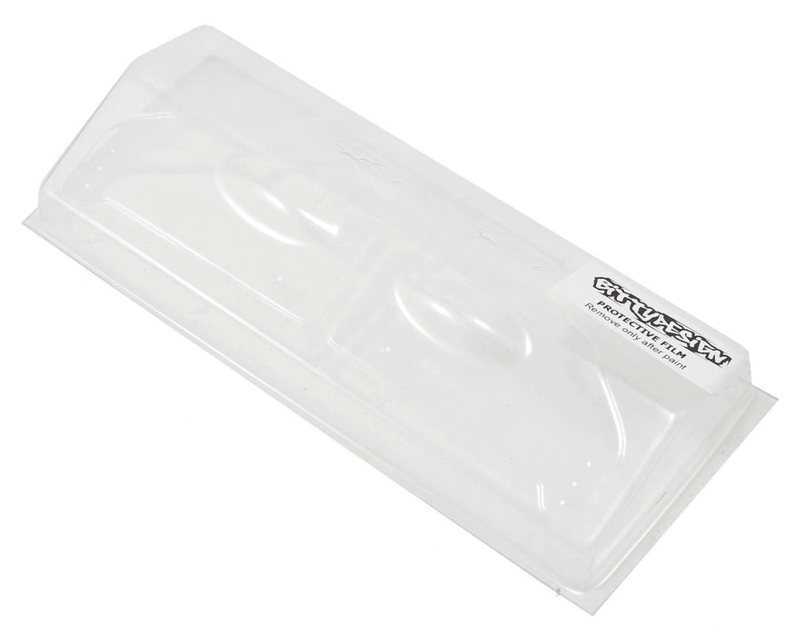 Bittydesign JQ THE Car Mud Guards (Clear)