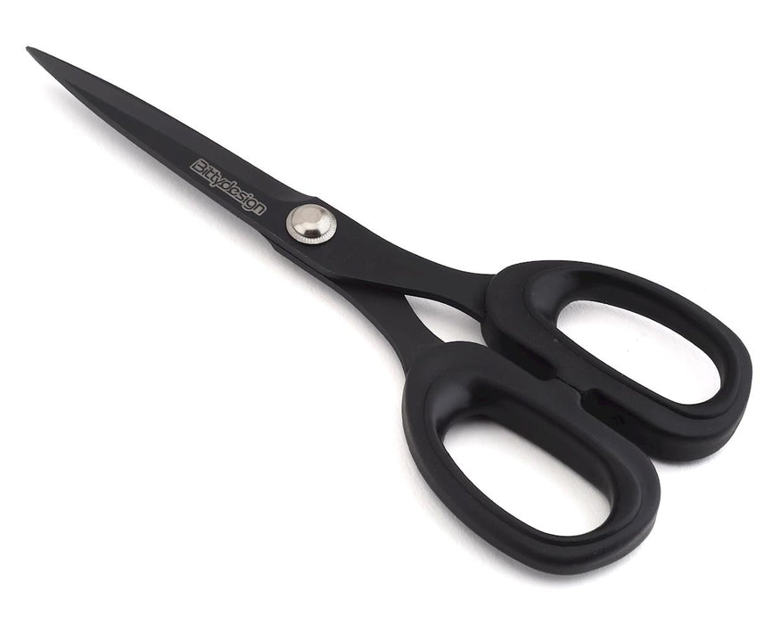 Bittydesign Straight Polycarbonate Scissors