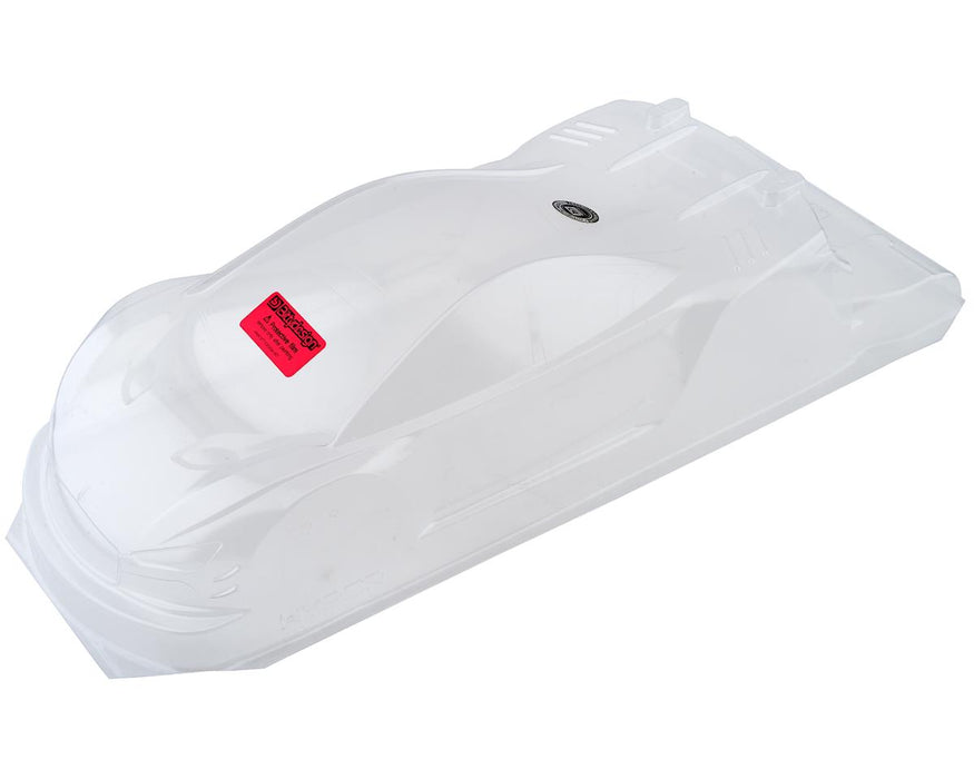 Bittydesign HYPER 1/10 Touring Car Body (Clear) (190mm) (Light Weight)