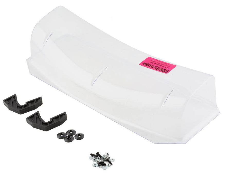 Bittydesign Arrma Felony/Infraction High Downforce Rear Wing (JOTA)