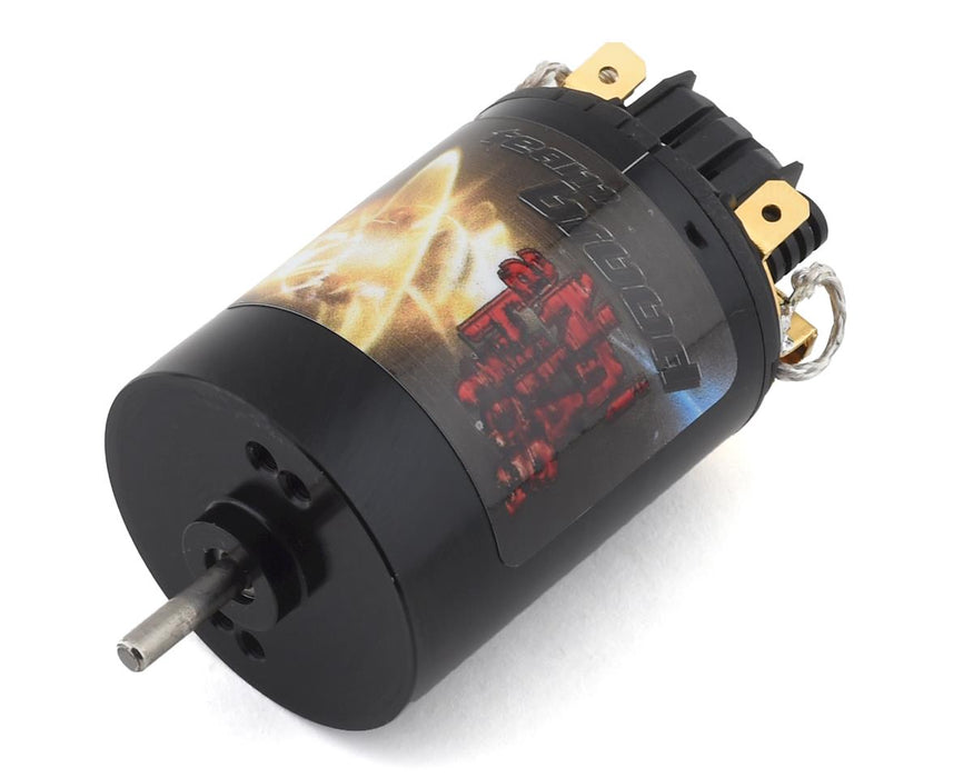 Team Brood Annihilator Handwound 5 Segment Dual Magnet 550 Crawling Motor (13T)