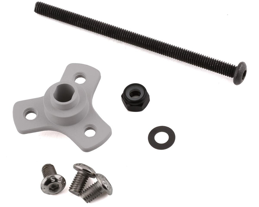 Team Brood B-Mag AE B6 Magnesium Slipper Eliminator (Kimbrough Spur Gears)