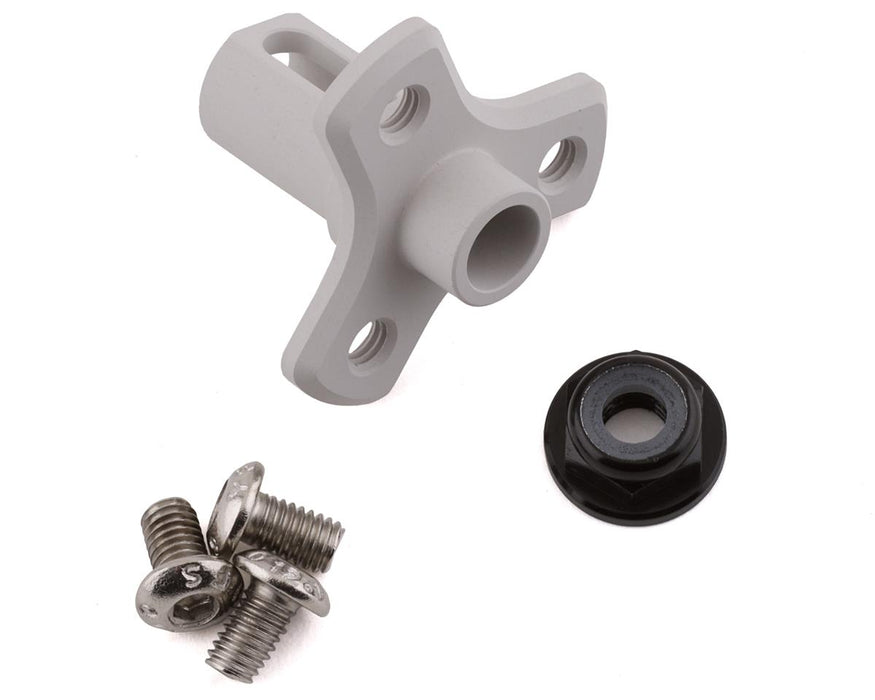 Team Brood B-Mag AE DR10 Magnesium Slipper Eliminator (Kimbrough Spur Gears)