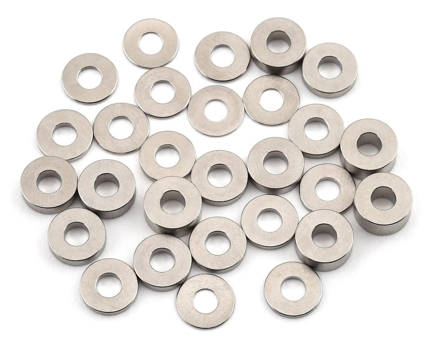 Team Brood B-Mag Magnesium Washer Tuning Kit (28)