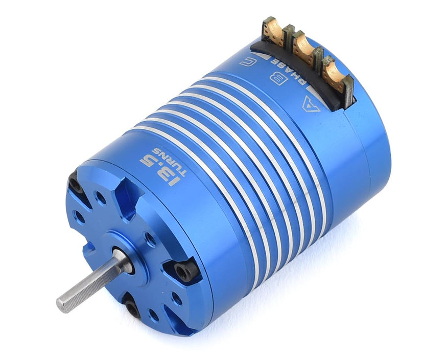 Team Brood Eradicator 2 Pole Sensored 540 Brushless Motor (2860Kv)