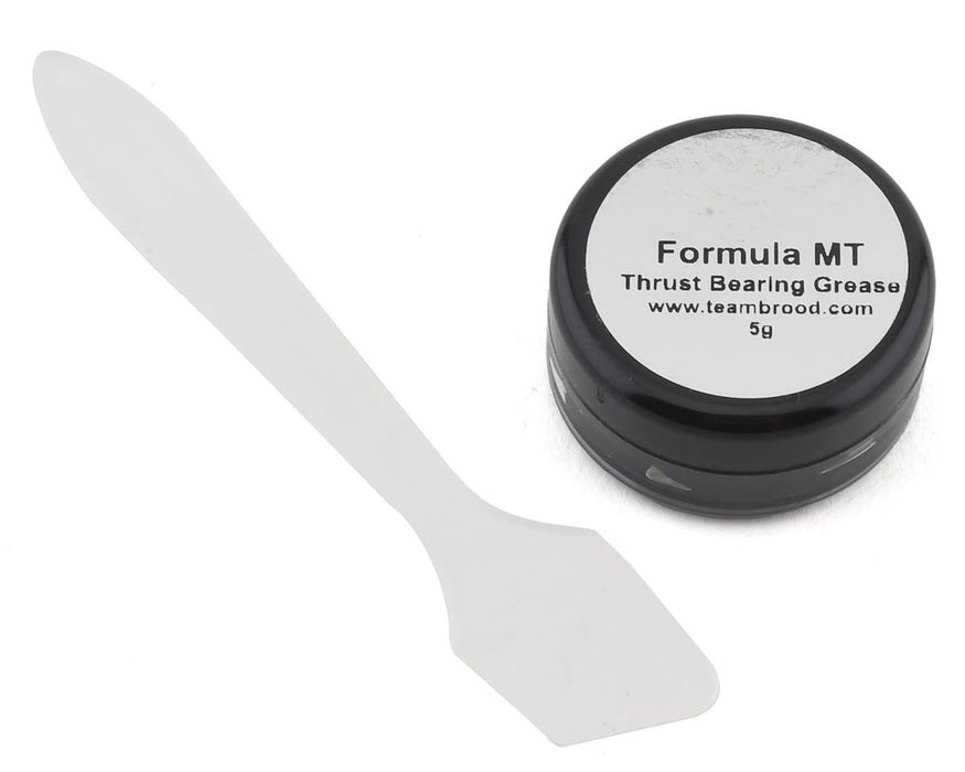 Team Brood Formula MT Thrust Bearing Grease (5g)