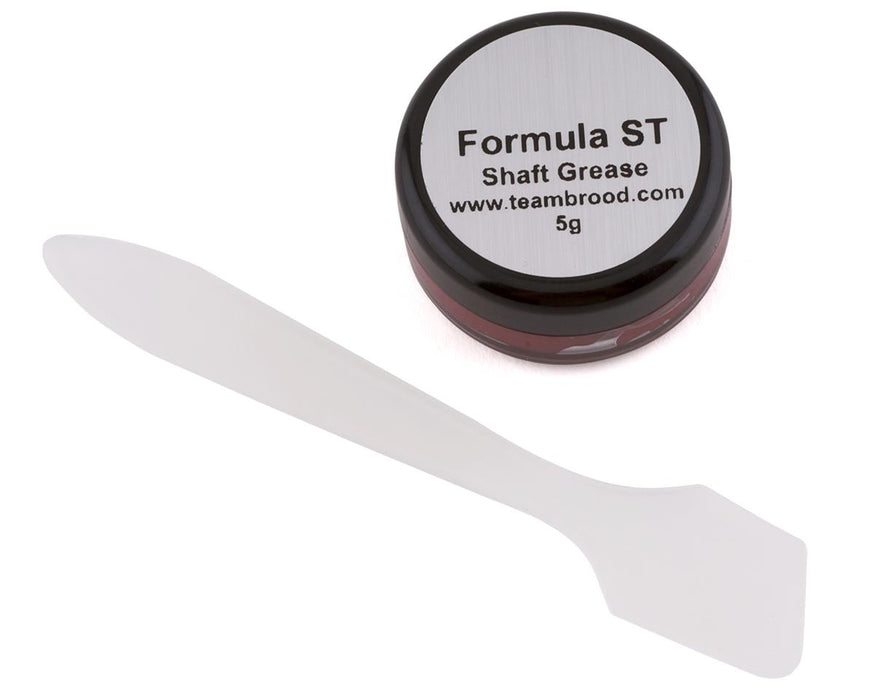 Team Brood Formula ST Shaft Grease (5g)