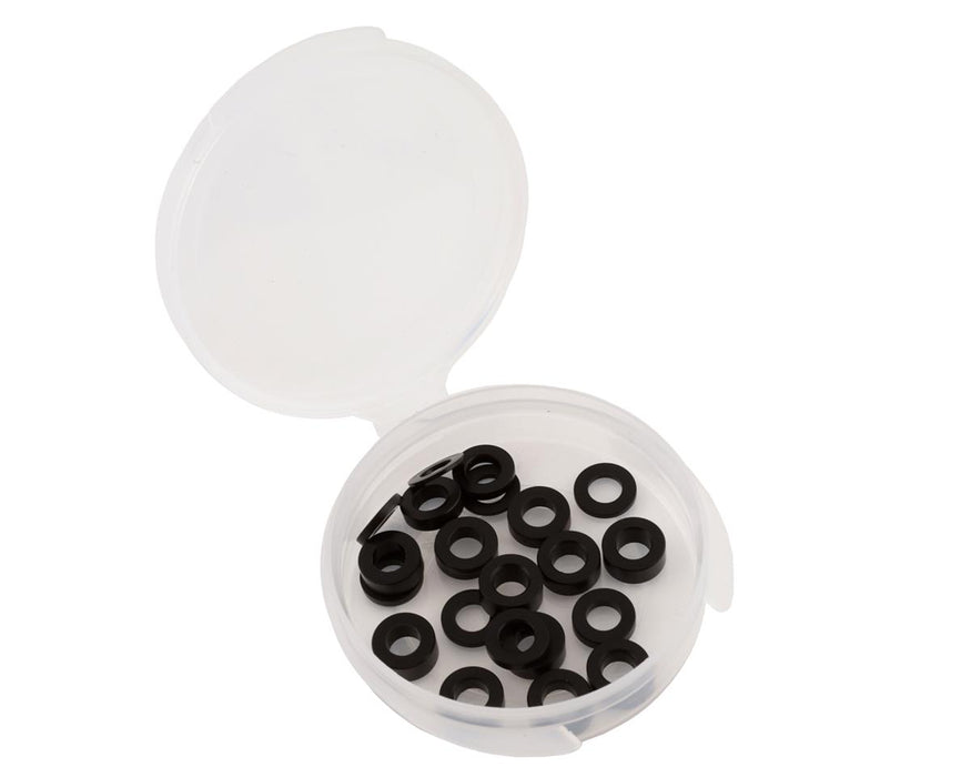 Team Brood Kit limiteur de choc Delrin 3,5 mm avec récipient en plastique (22)