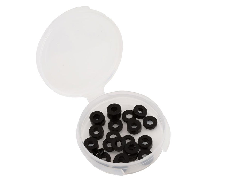 Team Brood Kit limiteur de choc Delrin 3 mm avec récipient en plastique (22)