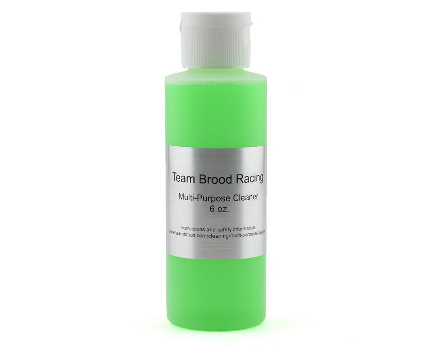 Nettoyant multi-usages Team Brood (6oz)