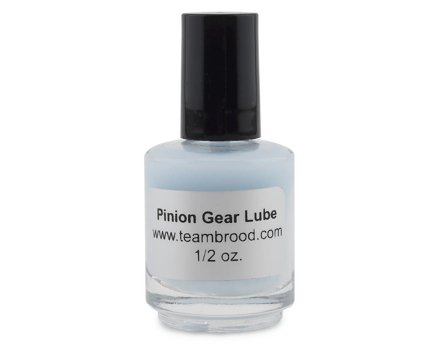 Team Brood Pinion Gear Lube (1/2oz)