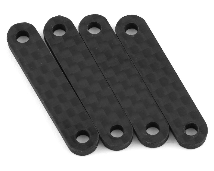 DragRace Concepts Maverick FBM Risers (4) (27mm)