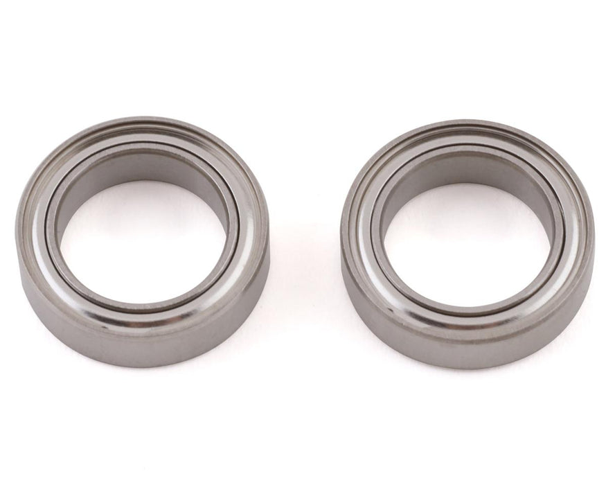 DragRace Concepts Pro Series 10x15x4mm Ceramic Bearings (2)