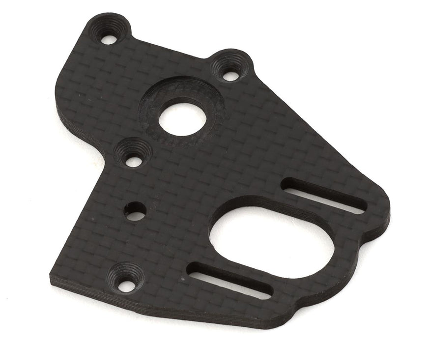 DragRace Concepts Maxim Carbon Fiber Motor Plate