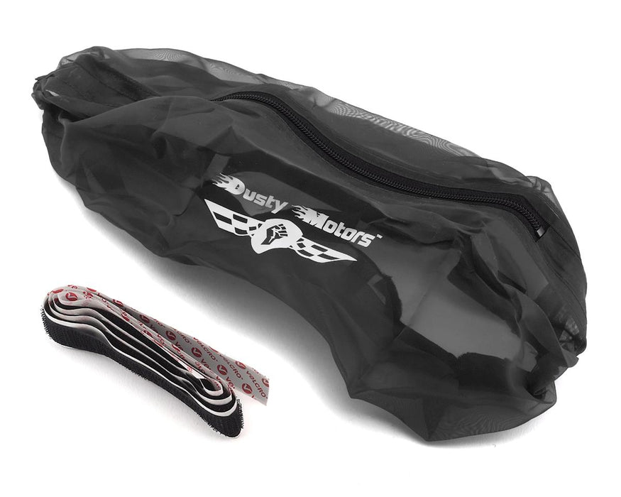 Dusty Motors Arrma Senton 6S Protection Cover (Black)