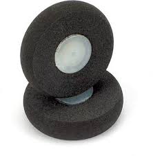 Roues Mini Lite, 1-1/2