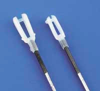 Tiges avec Nylon Kwik-Link, 12 (5)