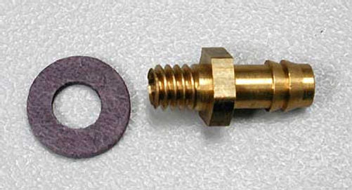 Raccord à pression, 8-32