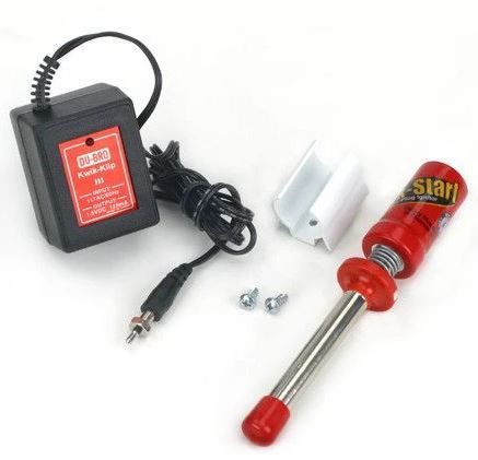 Kwik Start XL Glo-Ignitor avec chargeur
