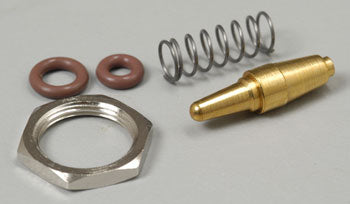 Kit de reconstruction Du-Bro pour n° 611 Lg. Vanne de ravitaillement en tartre (gaz)