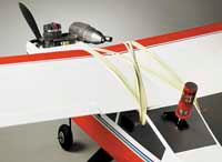 Du-Bro Remote Safety Ignitor (for recessed Glo Plugs)