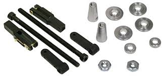 Klaxons de commande HD Adj, .40-.91